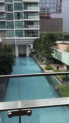 Marine Blue (D15), Condominium #505394621